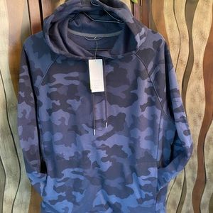 All In Motion Hoodie Sweatshirt